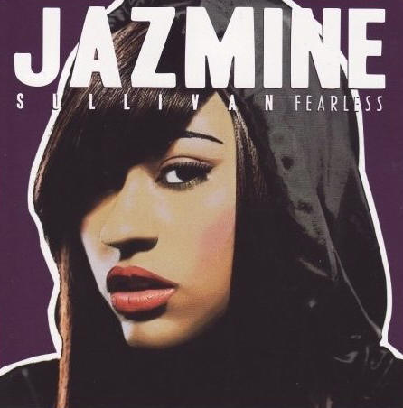 Jazmine Sullivan - Fearless