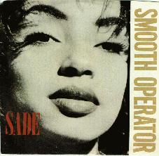 Sade - Smooth Operator