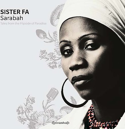 Sister Fa - Sarabah