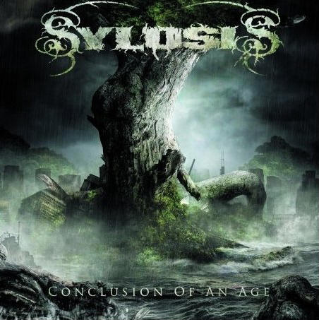 Sylosis - Conclusion Of An Age